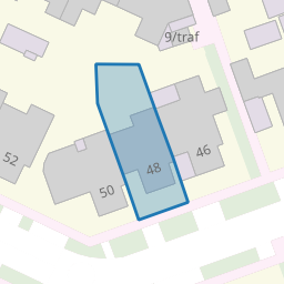 Perceel VZV00-G-1643