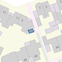 Perceel VZV00-G-1645