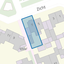 Perceel VZV00-G-1646