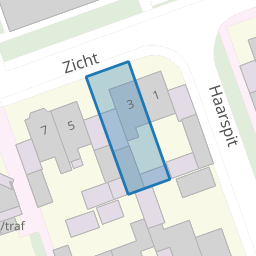 Perceel VZV00-G-1648