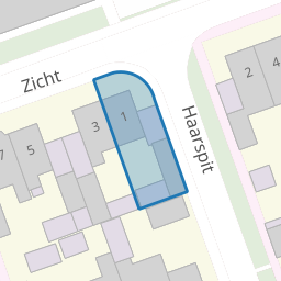 Perceel VZV00-G-1649