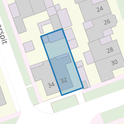 Perceel VZV00-G-1655