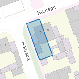 Perceel VZV00-G-1656