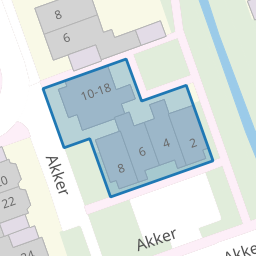 Perceel VZV00-G-1660