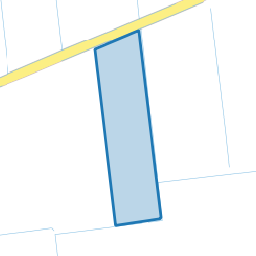 Perceel VZV00-G-1667