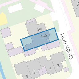 Perceel VZV00-G-1680