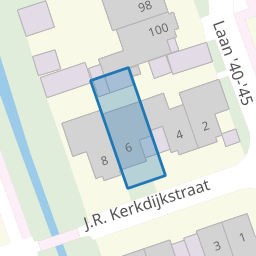 Perceel VZV00-G-1683