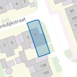 Perceel VZV00-G-1685