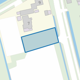 Perceel VZV00-G-1694