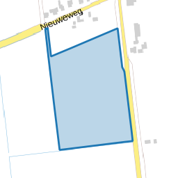 Perceel VZV00-G-1704