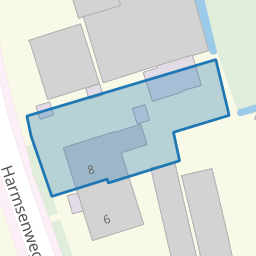 Perceel VZV00-G-1707