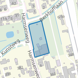 Perceel VZV00-G-1708