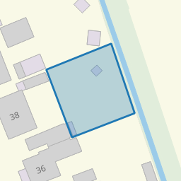 Perceel VZV00-G-1728