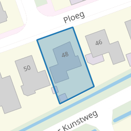 Perceel VZV00-G-1733