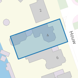 Perceel VZV00-G-1740