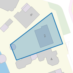 Perceel VZV00-G-1741