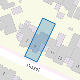 Perceel VZV00-G-1746