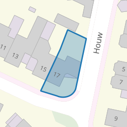 Perceel VZV00-G-1750