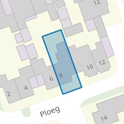 Perceel VZV00-G-1771