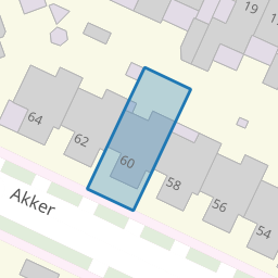 Perceel VZV00-G-1779