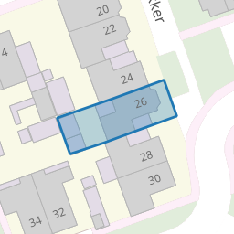 Perceel VZV00-G-1784