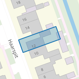 Perceel VZV00-G-1787