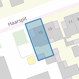 Perceel VZV00-G-1791