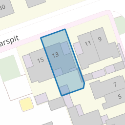 Perceel VZV00-G-1792