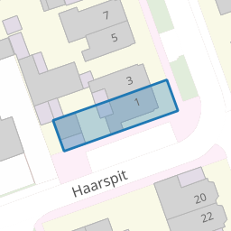 Perceel VZV00-G-1798