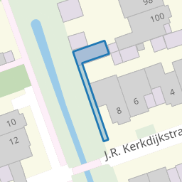 Perceel VZV00-G-1807