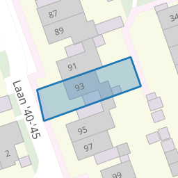 Perceel VZV00-G-1810