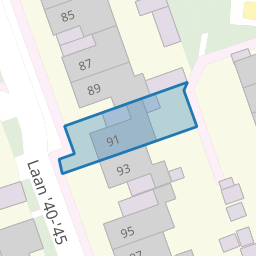 Perceel VZV00-G-1811