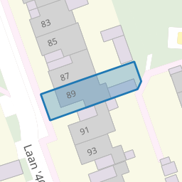 Perceel VZV00-G-1812