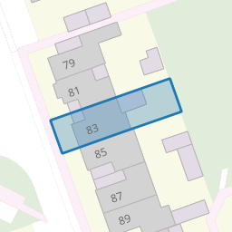 Perceel VZV00-G-1815