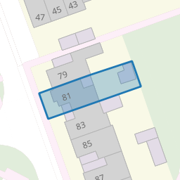 Perceel VZV00-G-1816