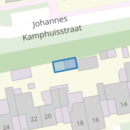 Perceel VZV00-G-1822