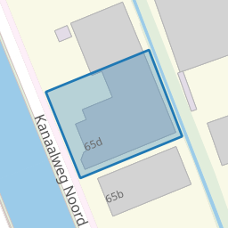 Perceel VZV00-G-1840