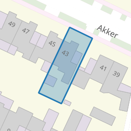 Perceel VZV00-G-1856