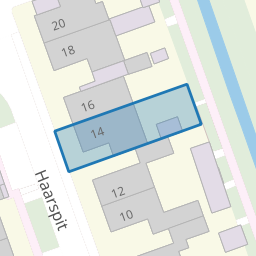 Perceel VZV00-G-1864