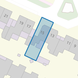 Perceel VZV00-G-1879