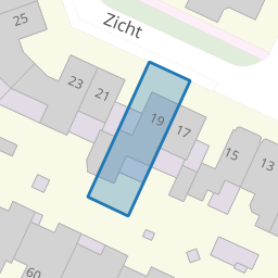 Perceel VZV00-G-1881