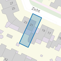 Perceel VZV00-G-1882