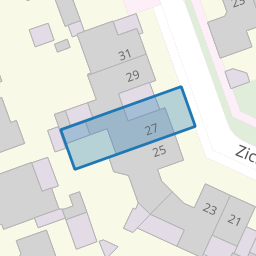 Perceel VZV00-G-1885