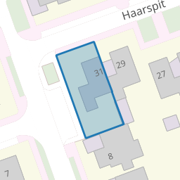 Perceel VZV00-G-1892