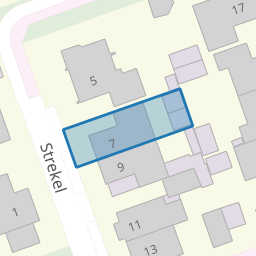 Perceel VZV00-G-1905