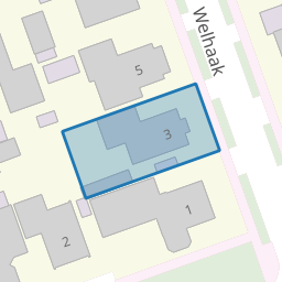 Perceel VZV00-G-1919