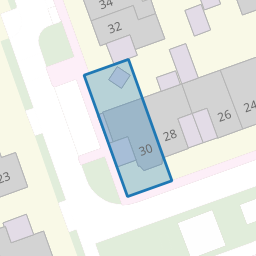 Perceel VZV00-G-1931