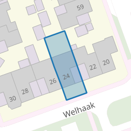 Perceel VZV00-G-1934