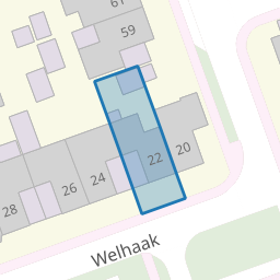 Perceel VZV00-G-1935