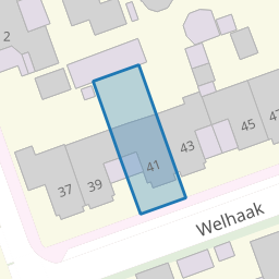 Perceel VZV00-G-1945